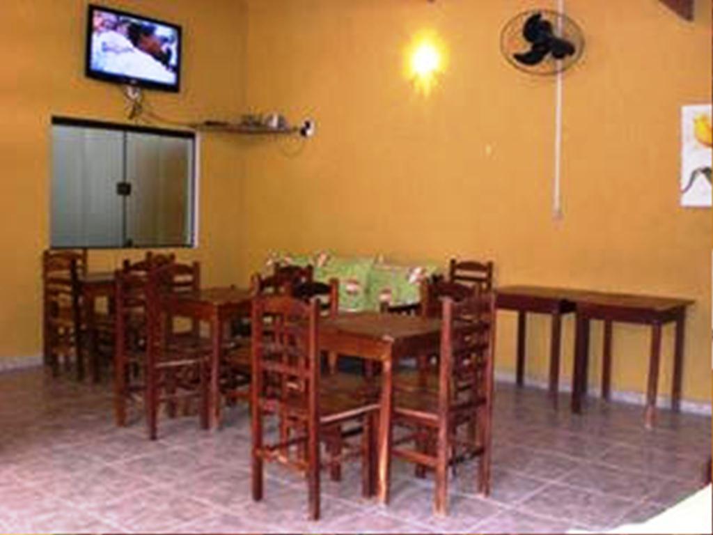 Coqueiros Praia Martin De Sa Hotel Caraguatatuba Bagian luar foto