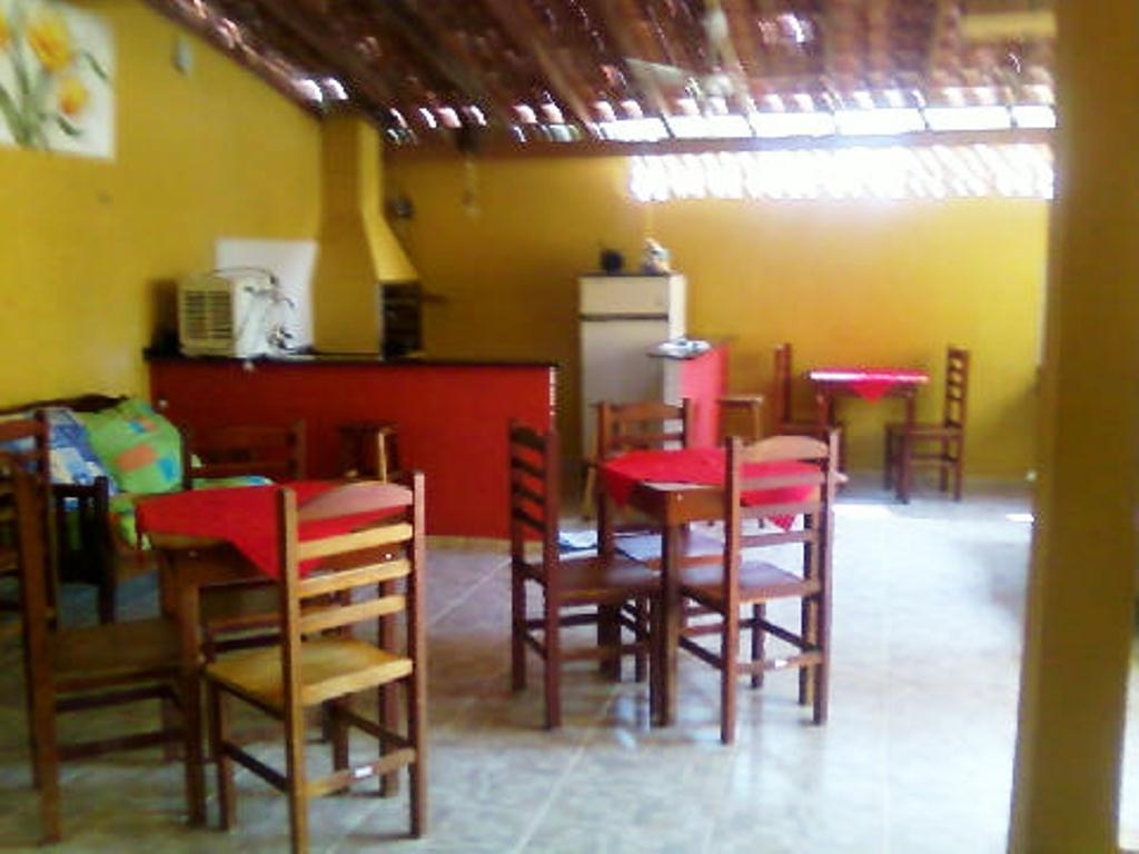Coqueiros Praia Martin De Sa Hotel Caraguatatuba Bagian luar foto