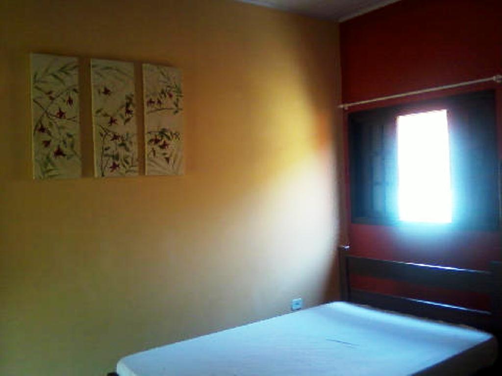 Coqueiros Praia Martin De Sa Hotel Caraguatatuba Ruang foto